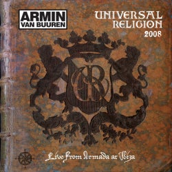 Universal Religion 2008
