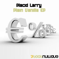Plain Vanilla EP