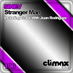 Stranger Man