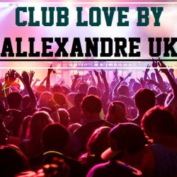 Club Love Vip Liverpool City