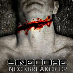 Neckbreaker EP