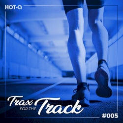Trax For The Track 005