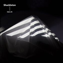 fabric 55: Shackleton