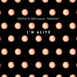 I'm Alive (Remastered & Remixed 2019)