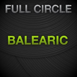 Full Circle: Balearic