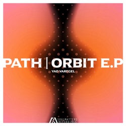 Path Orbit EP