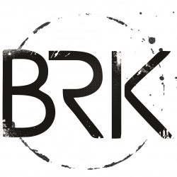 BRK @ 7years on the Road - Beatport Chart