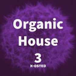 Organic House 3