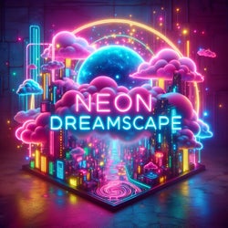 Neon Dreamscape