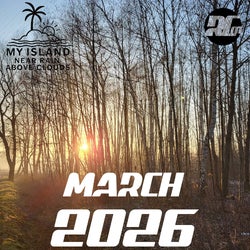 Trance TOP10 March 2026