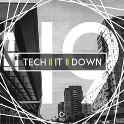 Tech It Down! Vol. 49