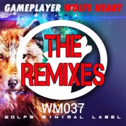 Wolfs Heart: The Remixes