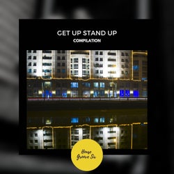 Get Up Stand Up