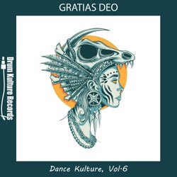 Dance Kulture, Vol. 6