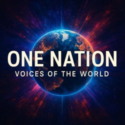 ONE NATION - Voices of the World