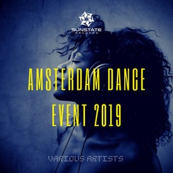 Amsterdam Dance Event 2019