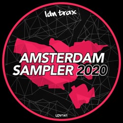 Amsterdam Sampler 2020