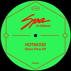 Disco Flow