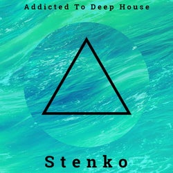 Addicted To Deep House 53