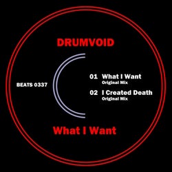 What I Want