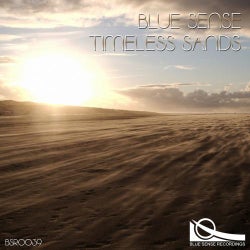 Timeless Sands