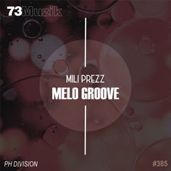 Melo Groove