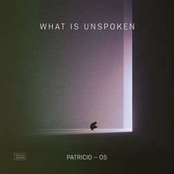 What is Unspoken (Original Mix)