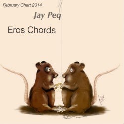 Eros Chords
