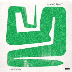 Magic Plant