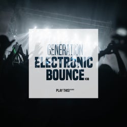 Generation Electronic Bounce Vol. 38