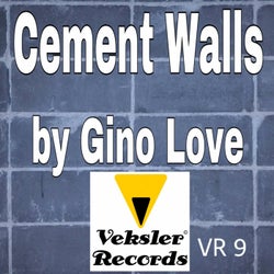 Cement Walls