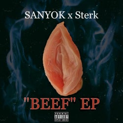 "BEEF" EP