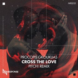 Cross the Love