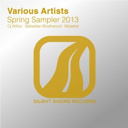 Spring Sampler 2013