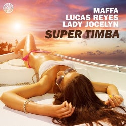 Maffa "SuperTimba" June 2014
