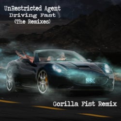 Driving Fast (Gorilla Fist Remix)