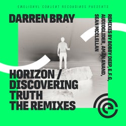 Discovering Truth/Horizon the Remixes
