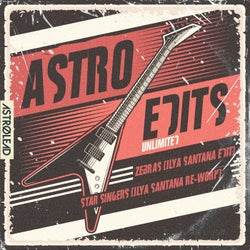 Astro Edits Unlimited