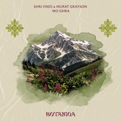 Mo Ghra