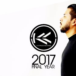Katarzis Records | Final Year 2017