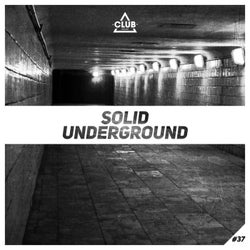 Solid Underground, Vol. 37