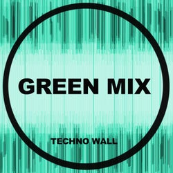 Techno Wall