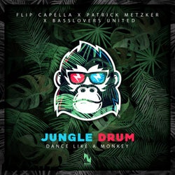 Jungle Drum (Dance Like a Monkey)