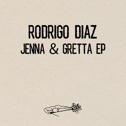 Jenna & Gretta EP