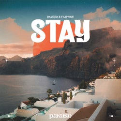 Stay (Extended Mix)