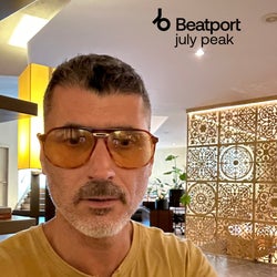 July Peak