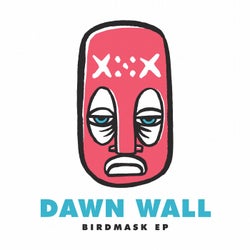Birdmask EP
