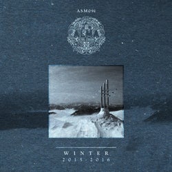 Alma Winter 2015 - 2016