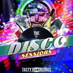 The Disco Sessions