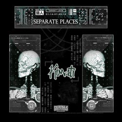 Separate Places - Single
